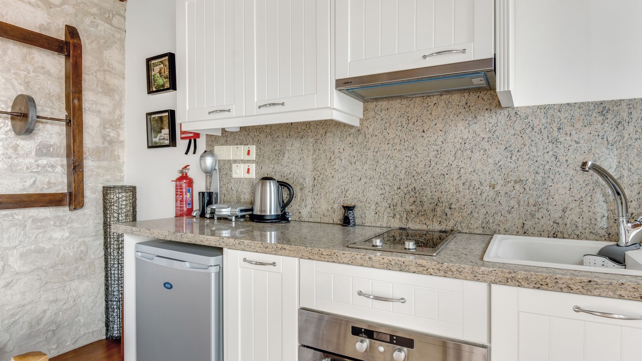 Photo of Kitchen in Arsos