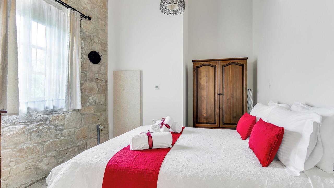 Photo of Bedroom in Arsos