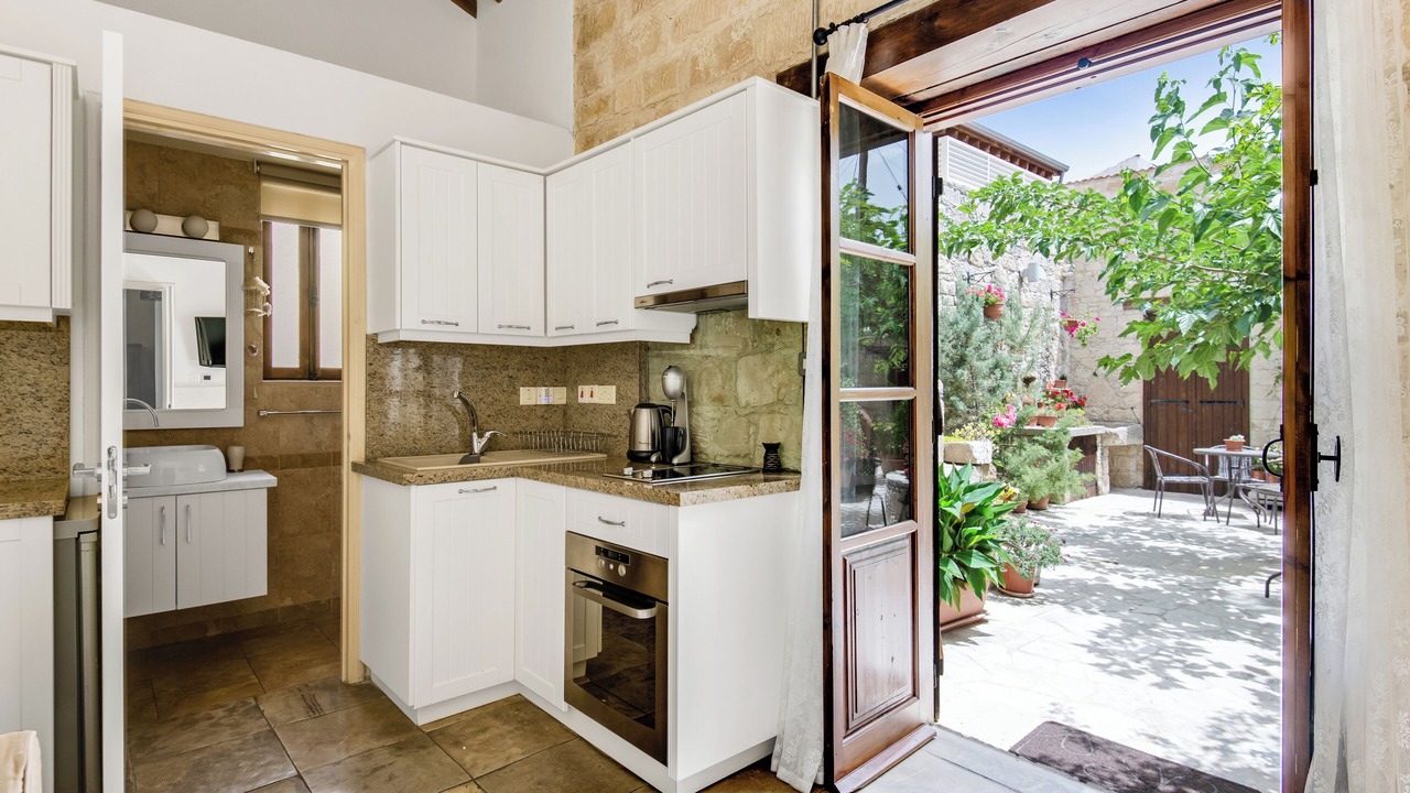 Photo of Kitchen in Arsos