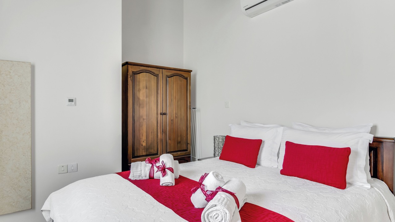Photo of Bedroom in Arsos
