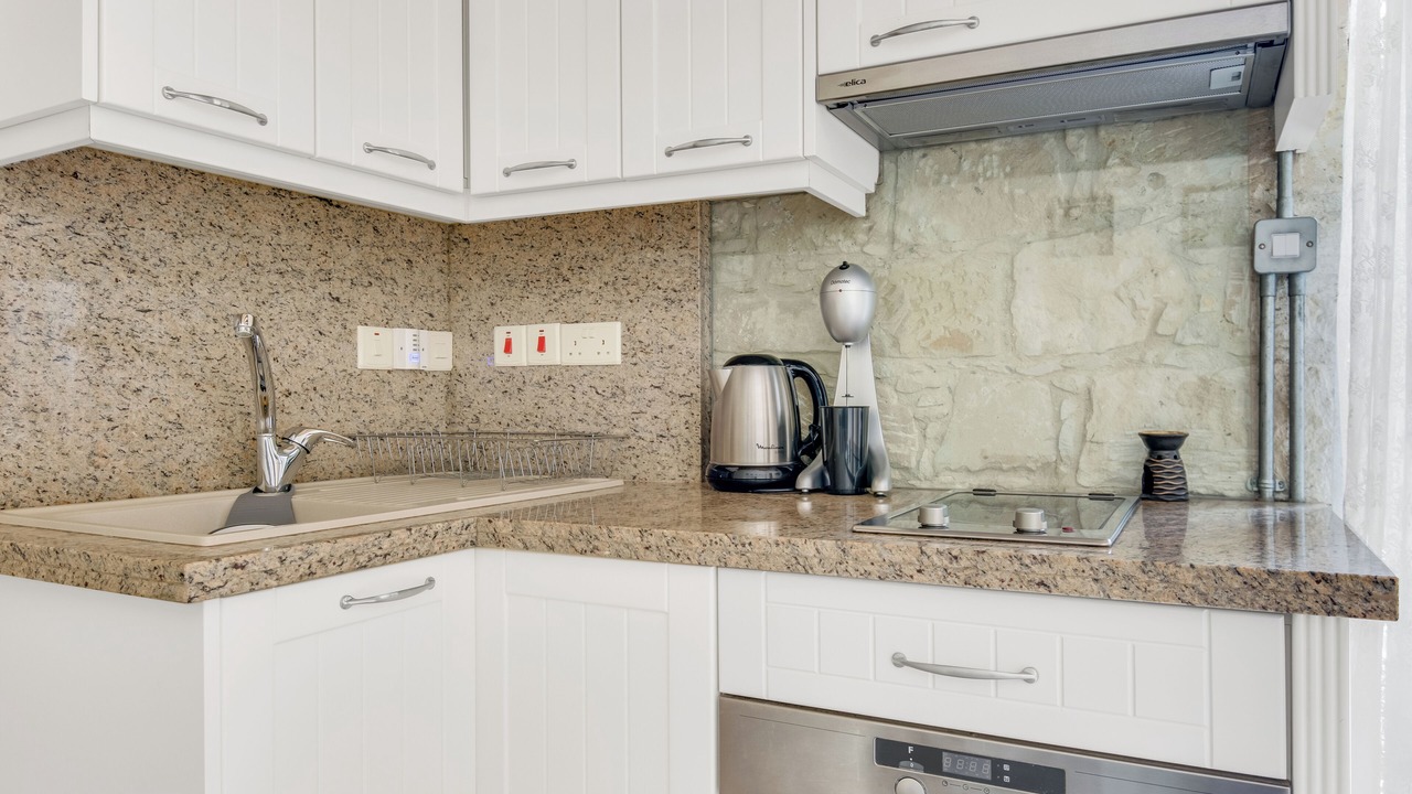 Photo of Kitchen in Arsos