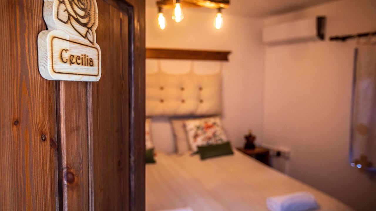 Photo of Bedroom in Bogaz