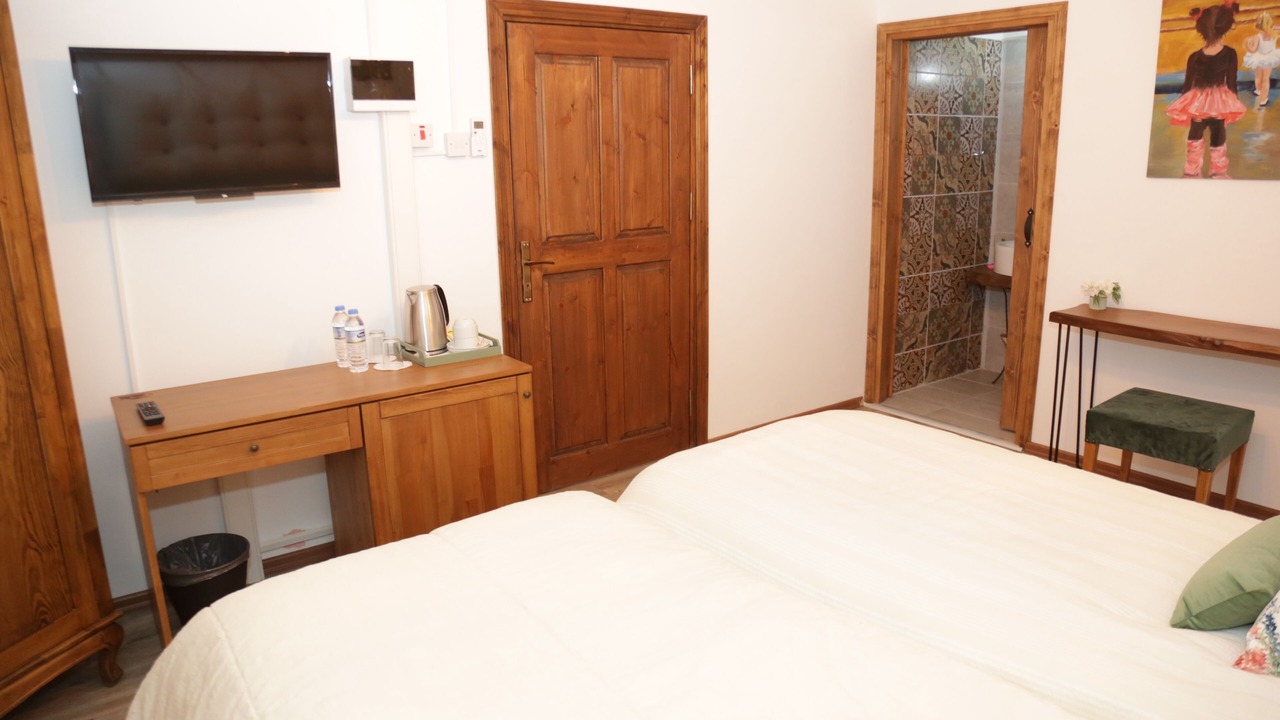 Photo of Bedroom in Bogaz