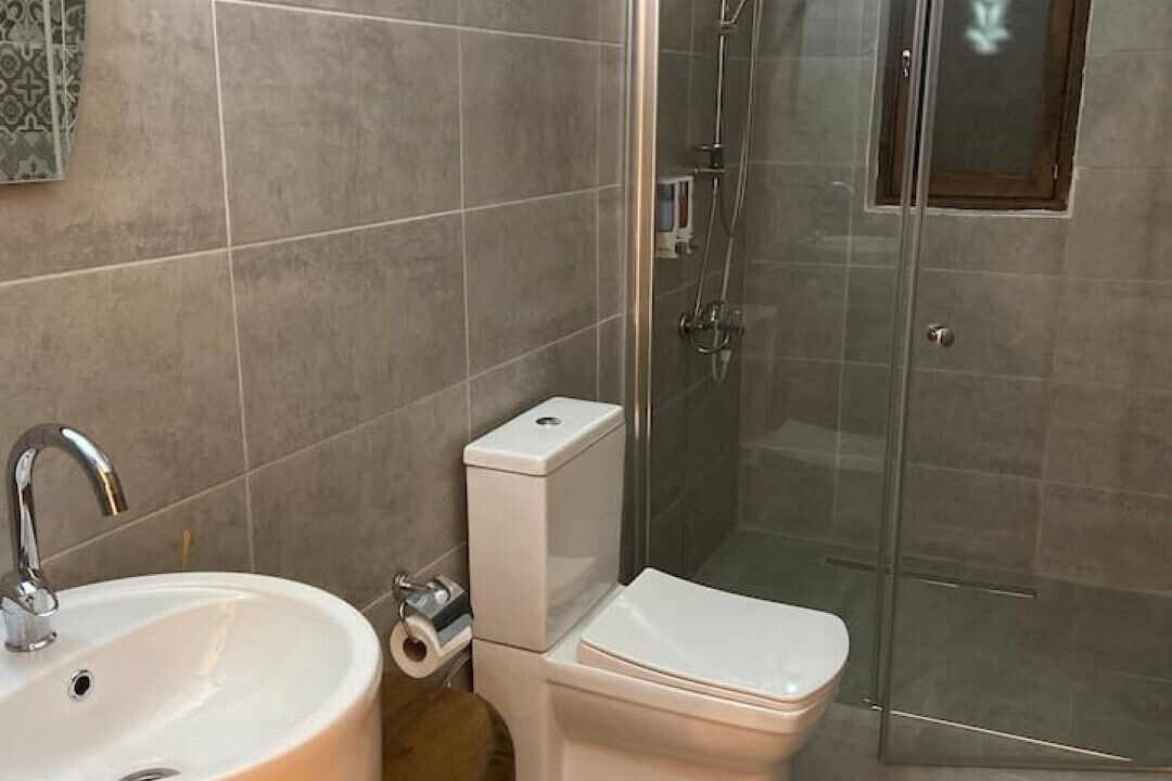 Photo of Bathroom in Bogaz