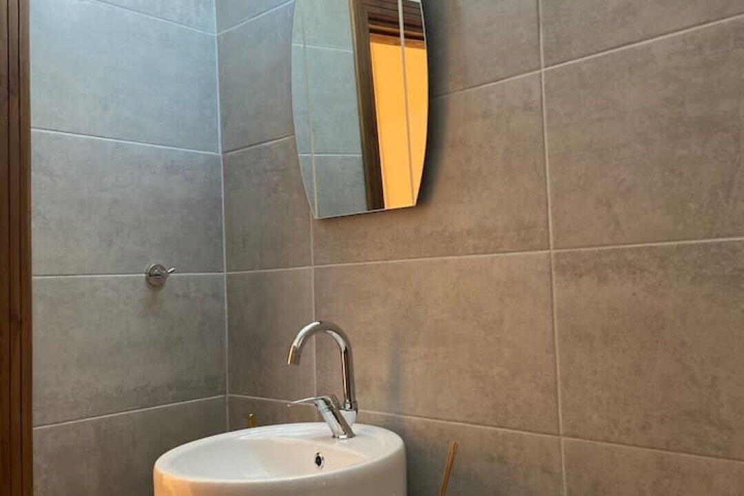 Photo of Bathroom in Bogaz