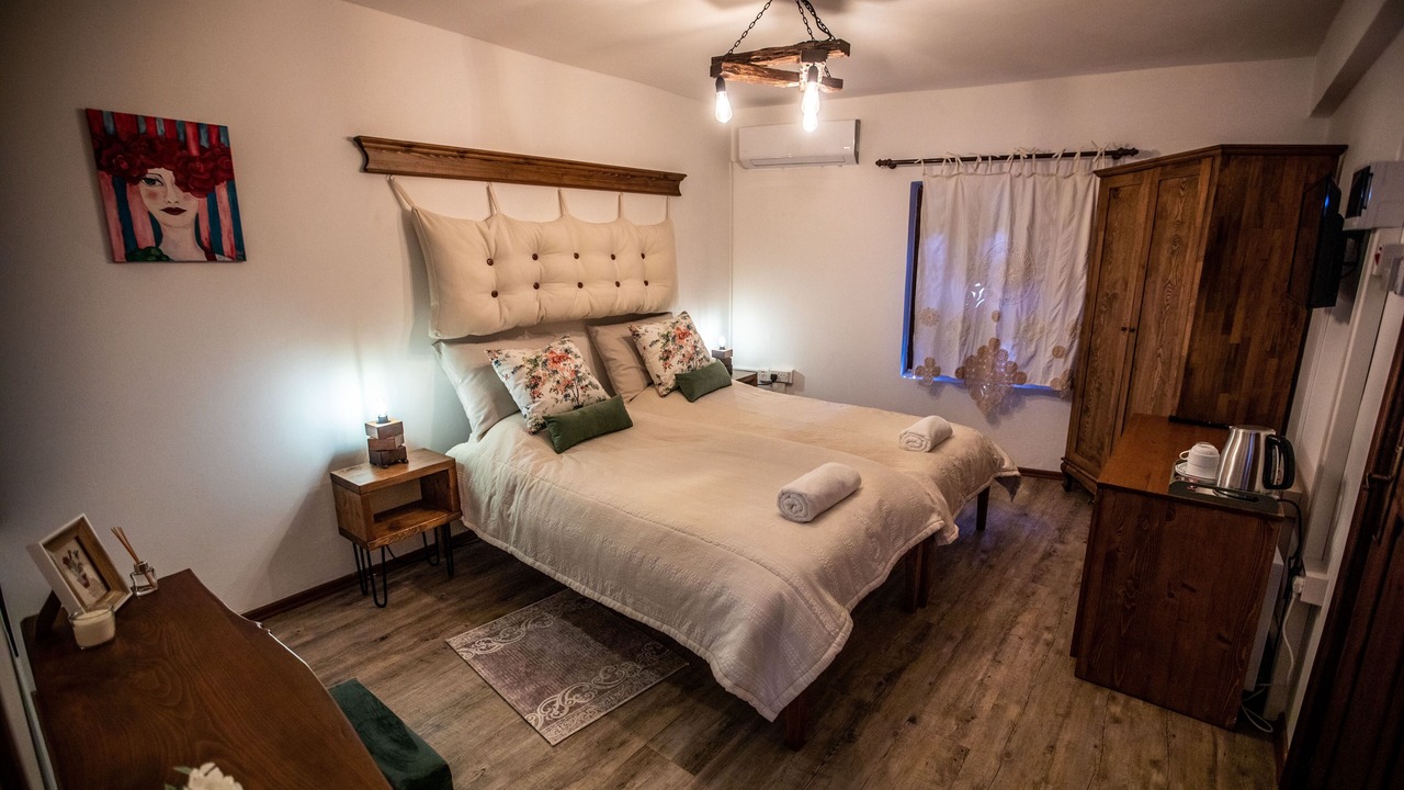 Photo of Bedroom in Bogaz