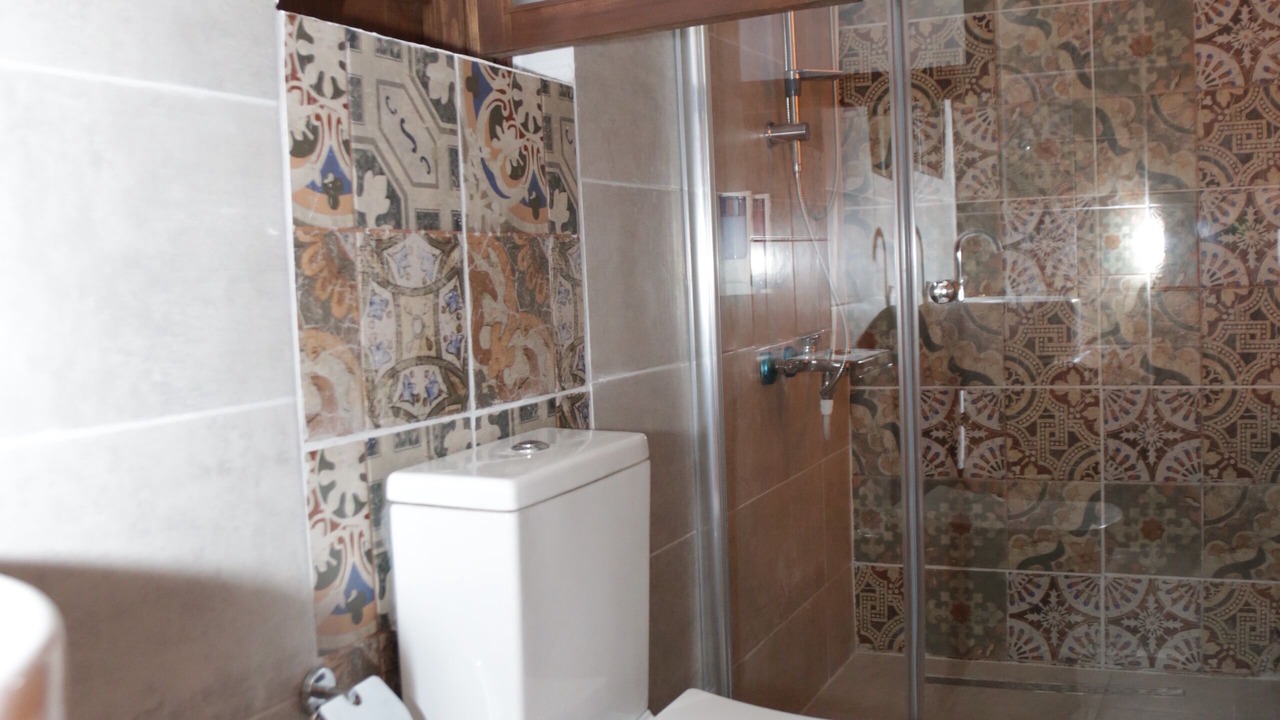 Photo of Bathroom in Bogaz