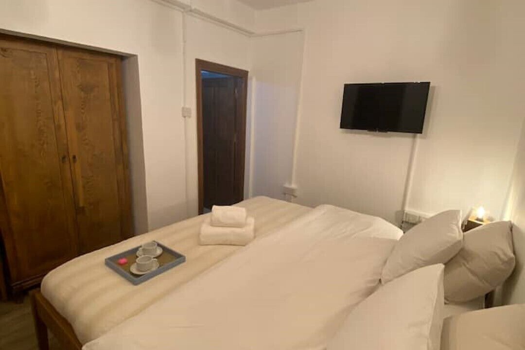 Photo of Bedroom in Bogaz