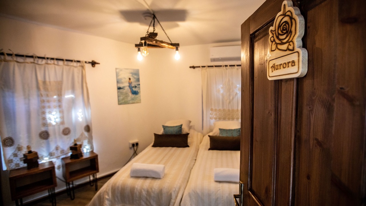 Photo of Bedroom in Bogaz