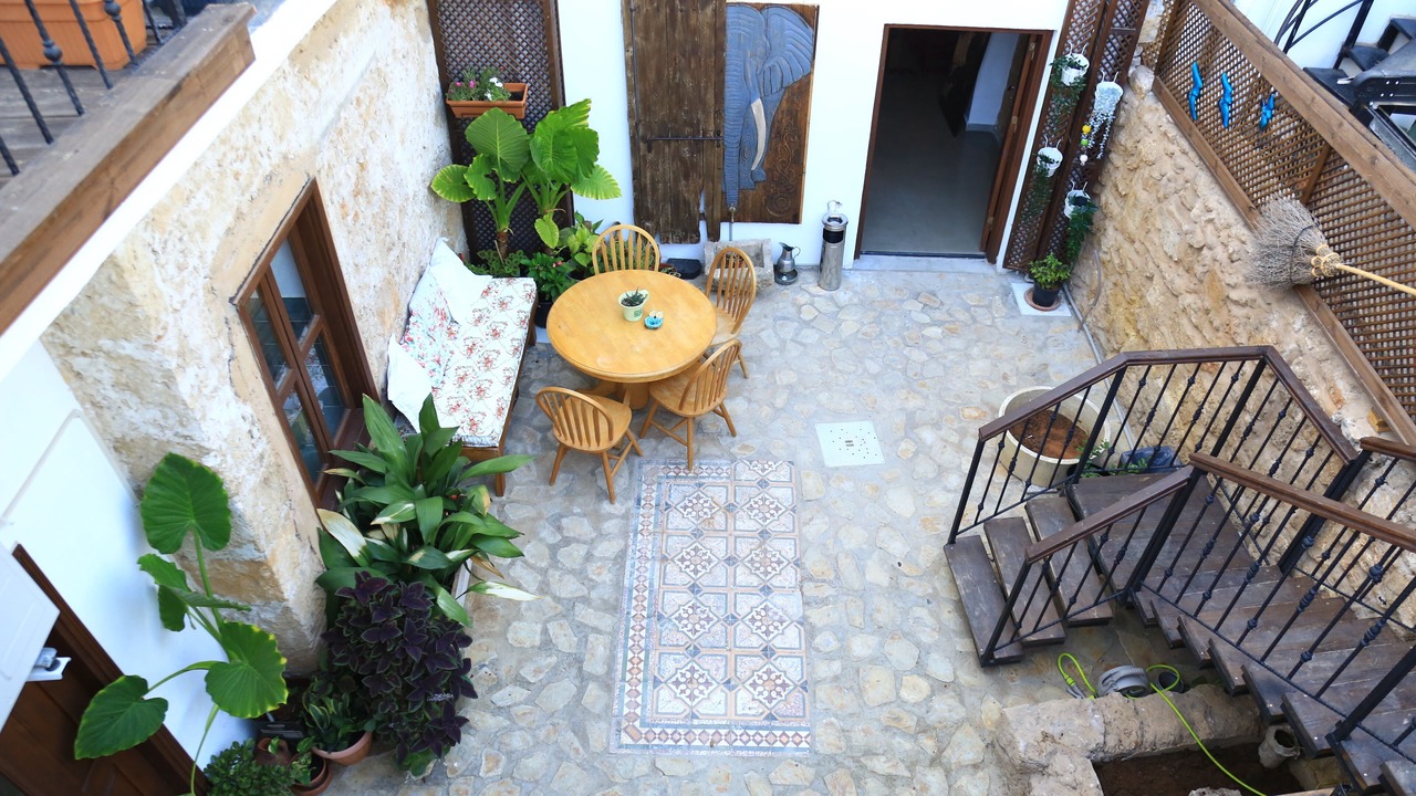 Photo of Outdoor in Bogaz
