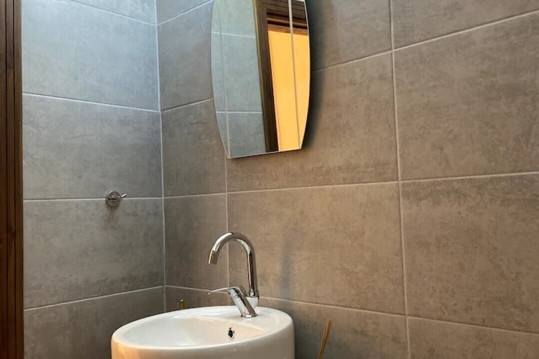 Photo of Bathroom in Bogaz