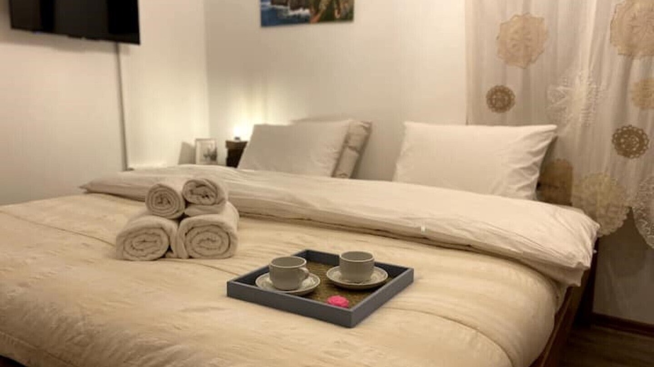 Photo of Bedroom in Bogaz