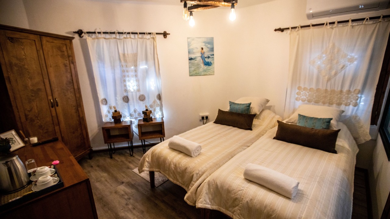 Photo of Bedroom in Bogaz