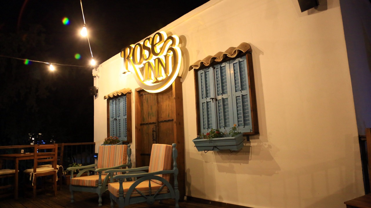 Photo of Outdoor in Bogaz