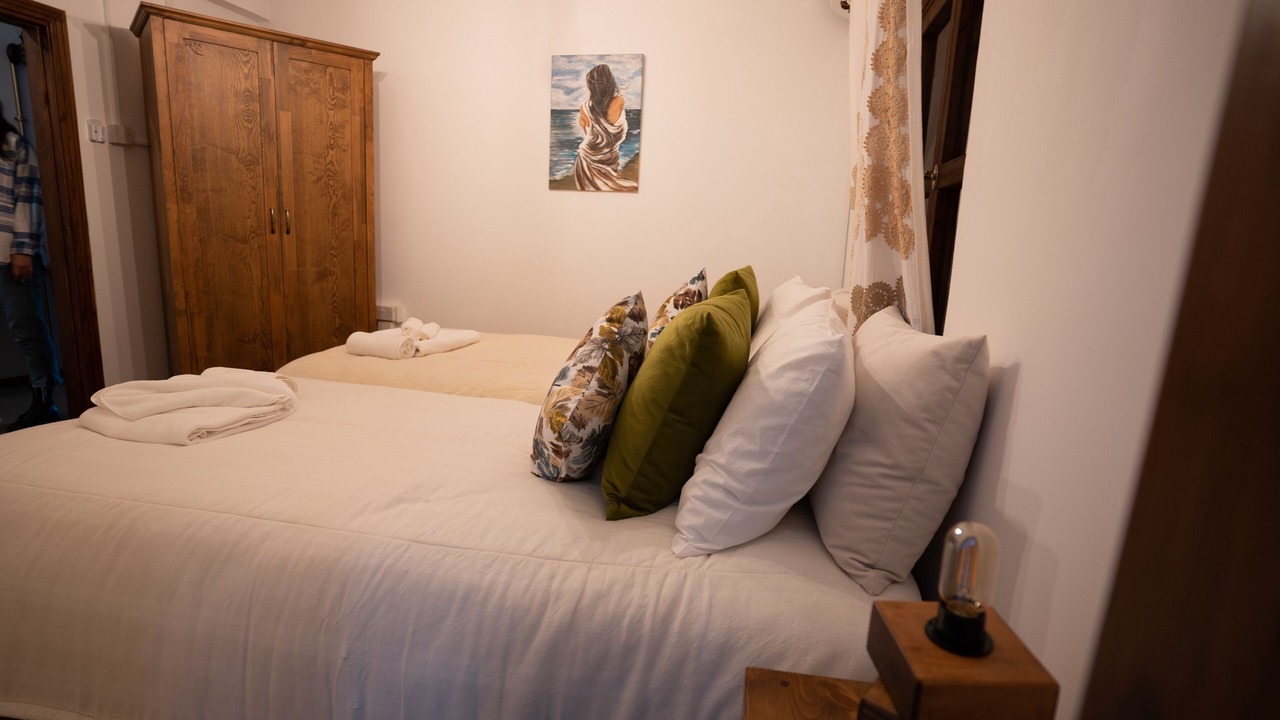 Photo of Bedroom in Bogaz