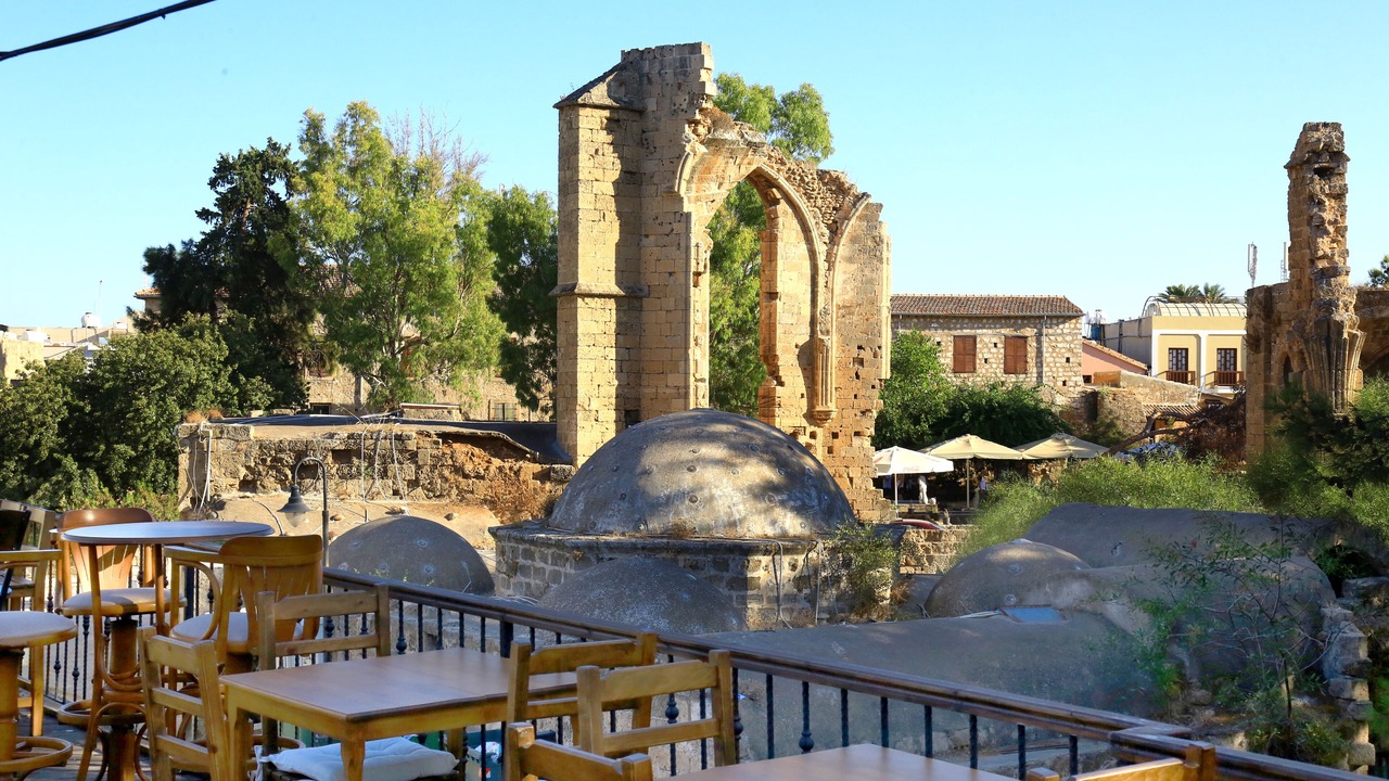 Photo of Outdoor in Bogaz