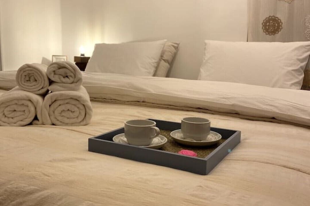 Photo of Bedroom in Bogaz