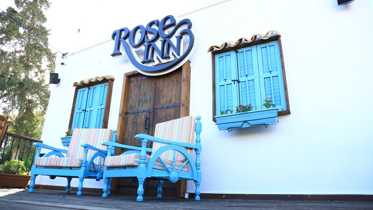 Photo of Outdoor in Bogaz