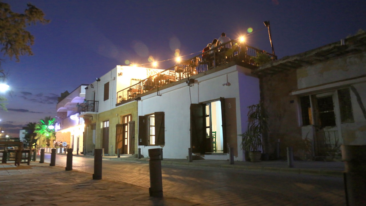 Photo of Outdoor in Bogaz