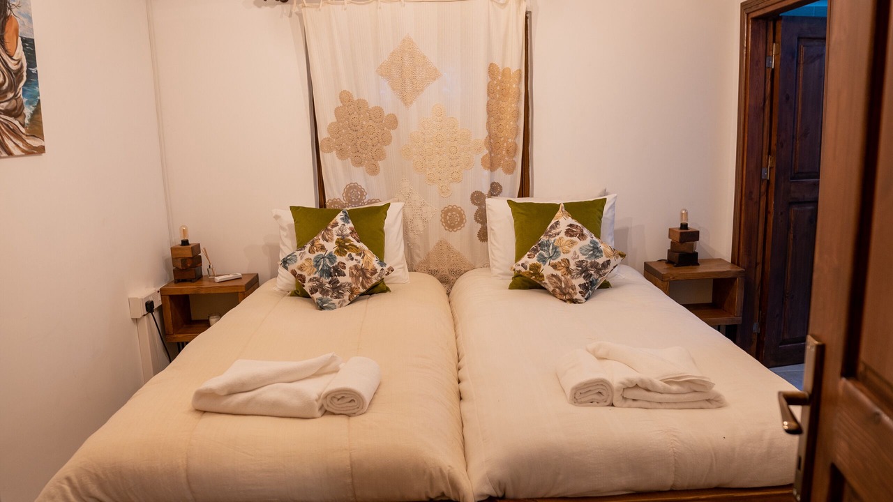 Photo of Bedroom in Bogaz