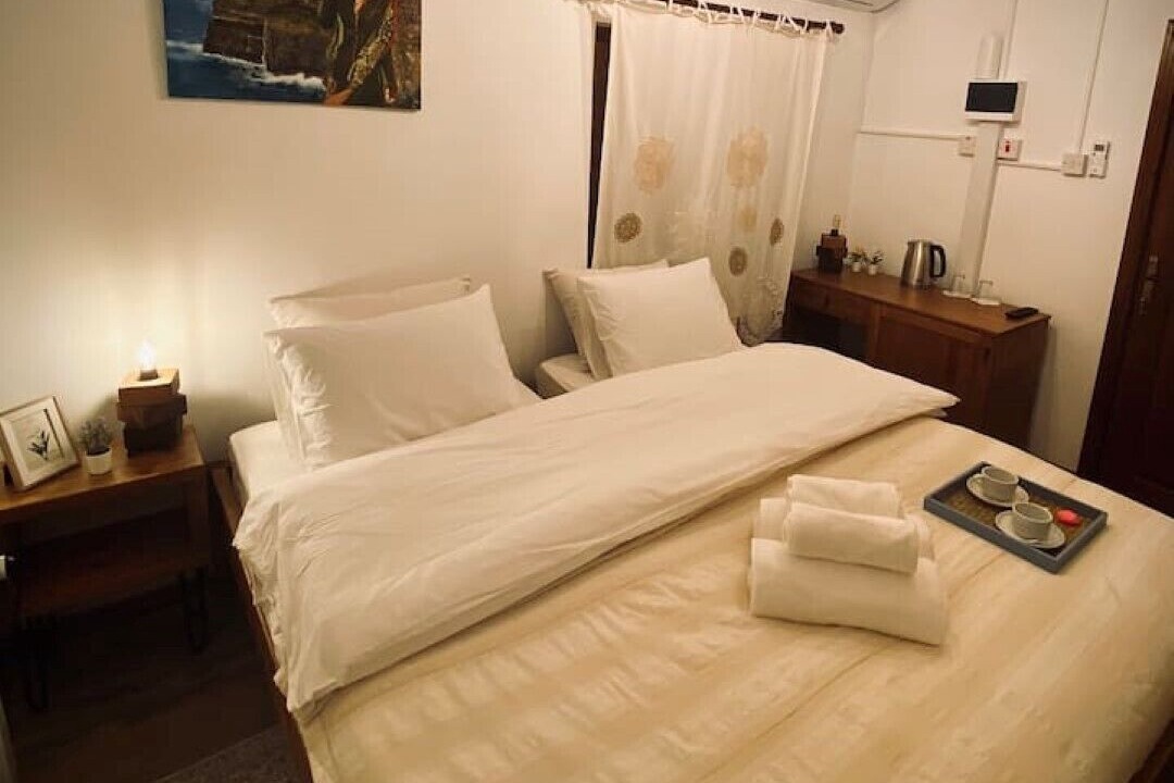 Photo of Bedroom in Cape Greko