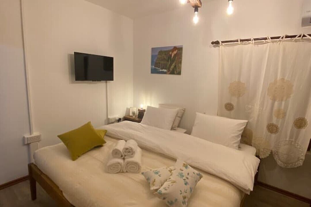 Photo of Bedroom in Cape Greko