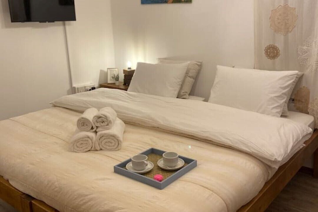 Photo of Bedroom in Cape Greko