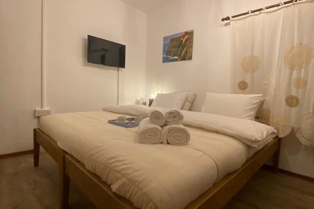 Photo of Bedroom in Cape Greko