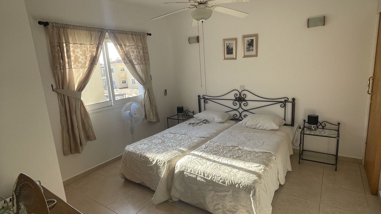 Photo of Bedroom in Paphos