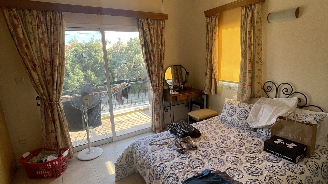 Photo of Bedroom in Paphos