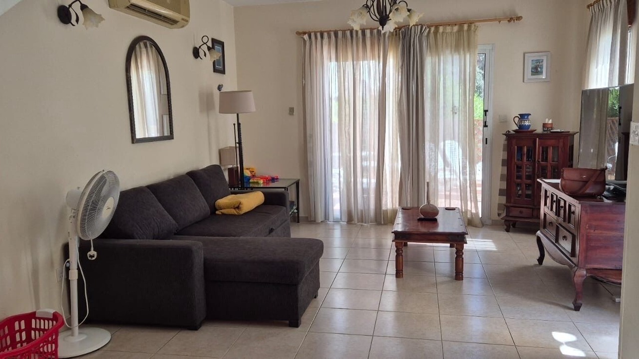 Photo of Livingroom in Paphos