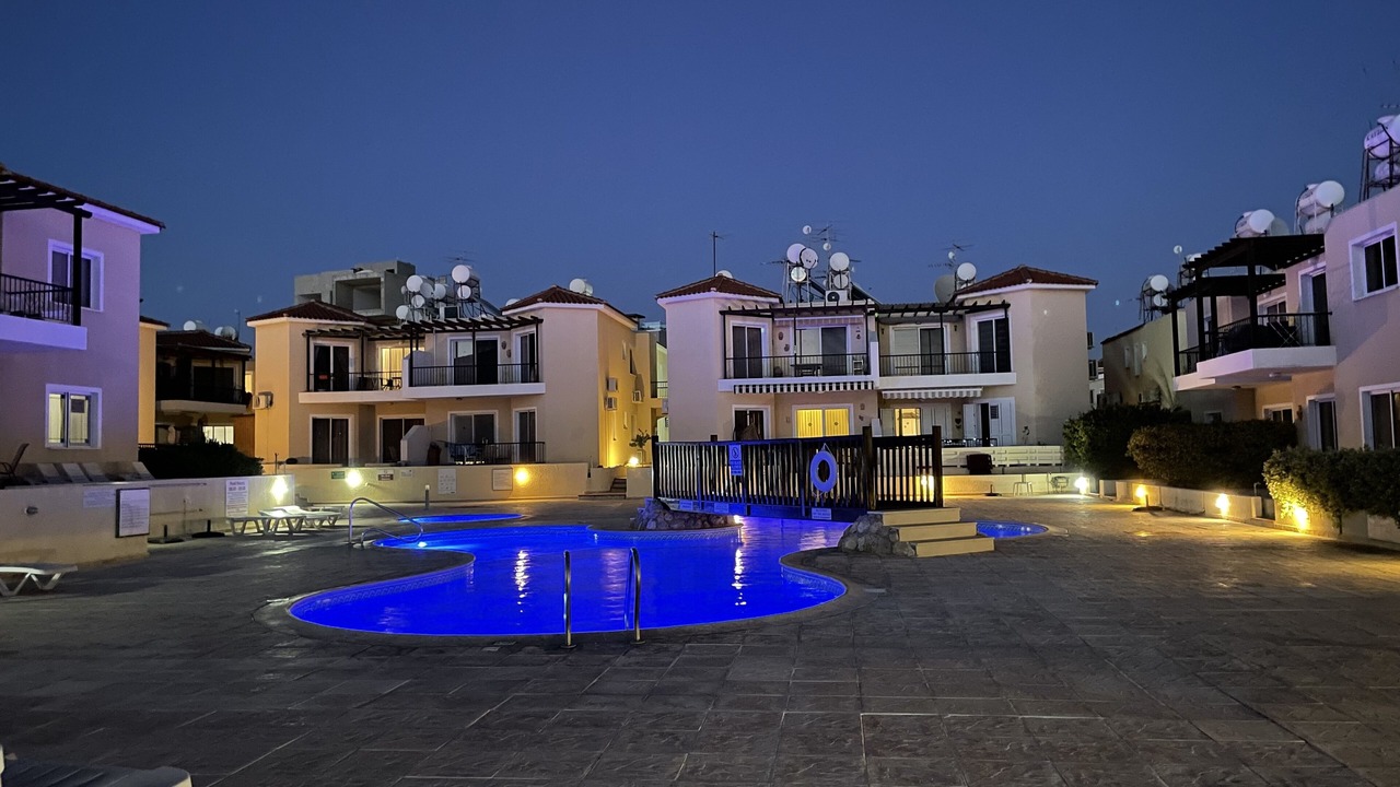 Photo of Outdoor in Paphos