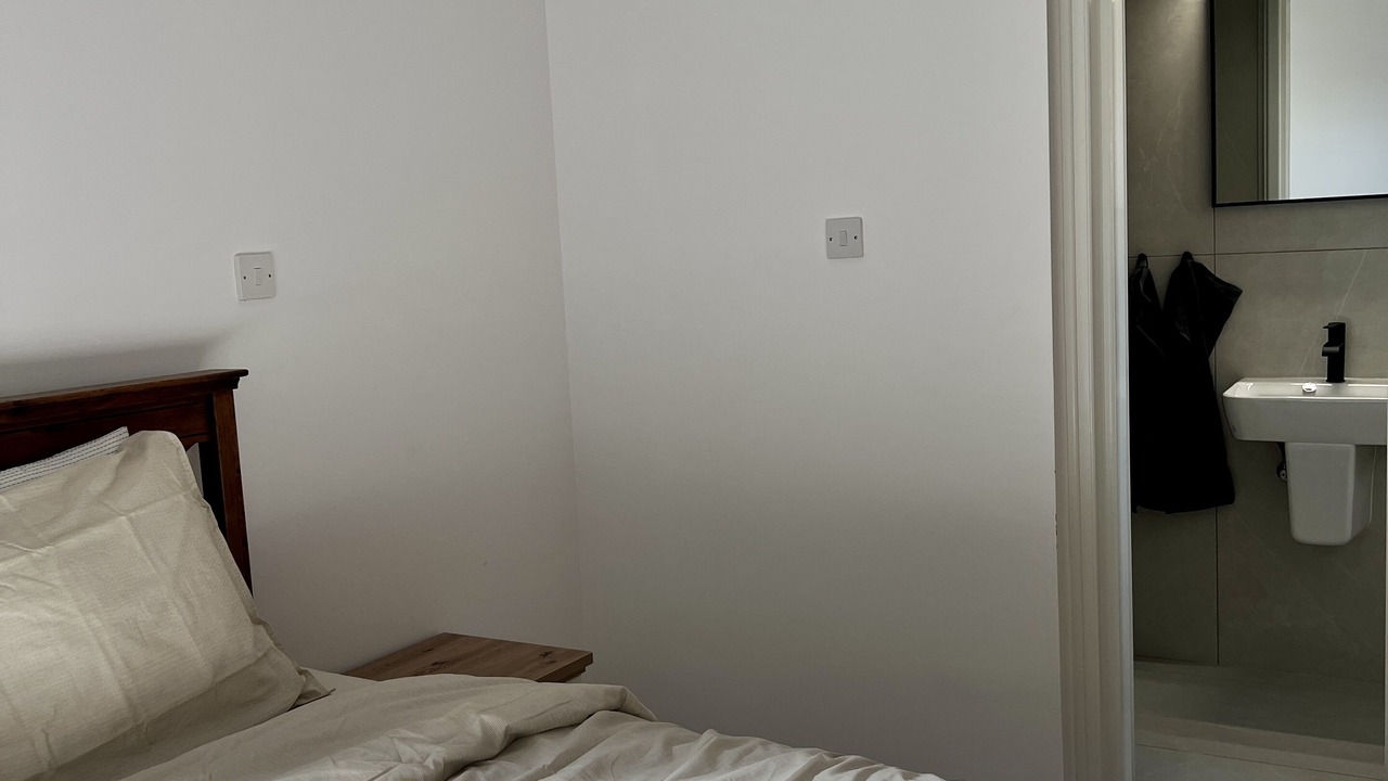 Photo of Bedroom in Pissouri