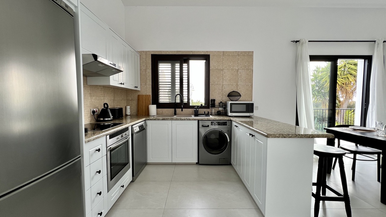 Photo of Kitchen in Pissouri