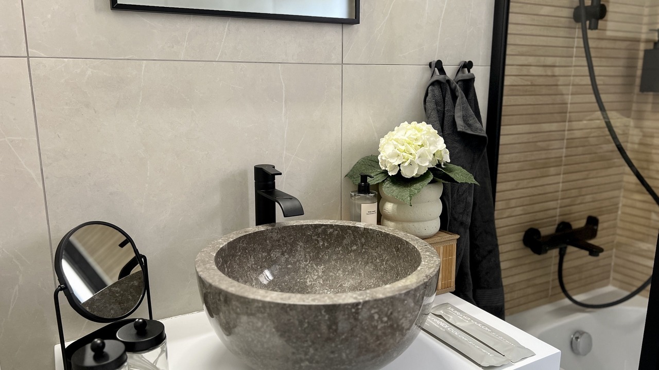 Photo of Bathroom in Pissouri
