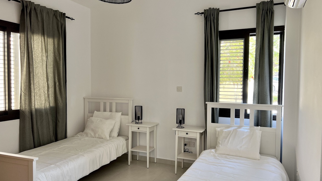 Photo of Bedroom in Pissouri