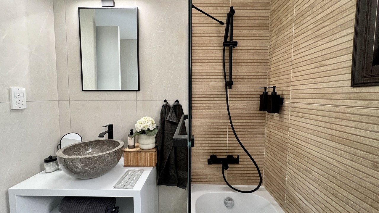Photo of Bathroom in Pissouri