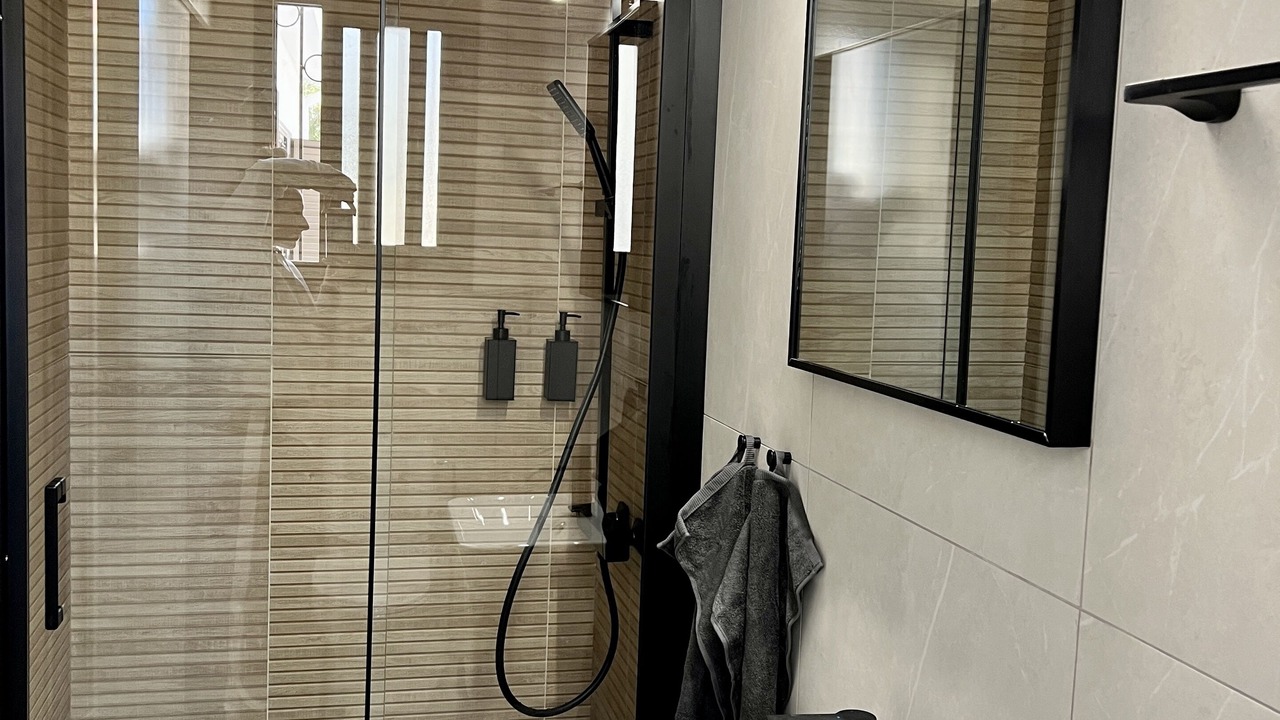 Photo of Bathroom in Pissouri