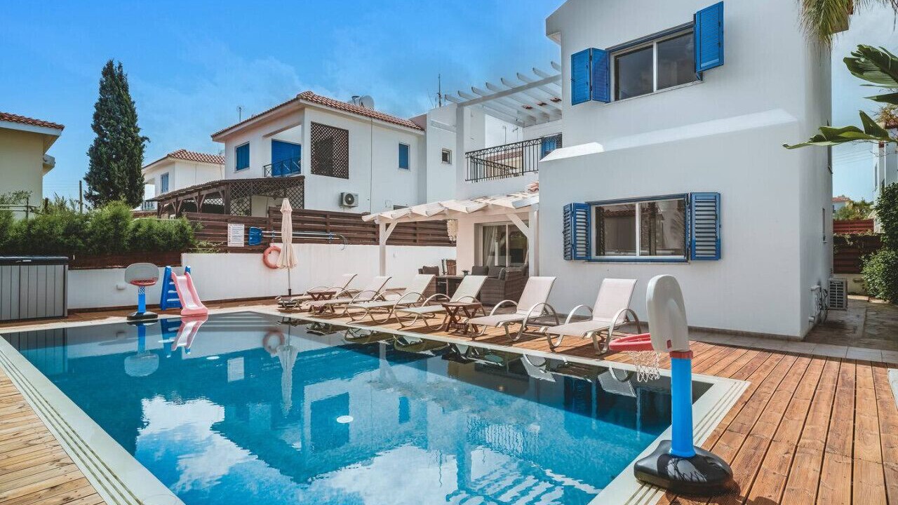 Photo of Outdoor in Kapparis