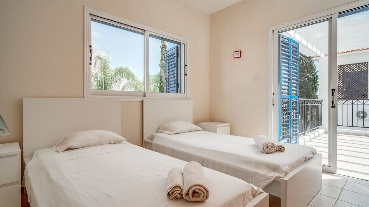 Photo of Bedroom in Kapparis
