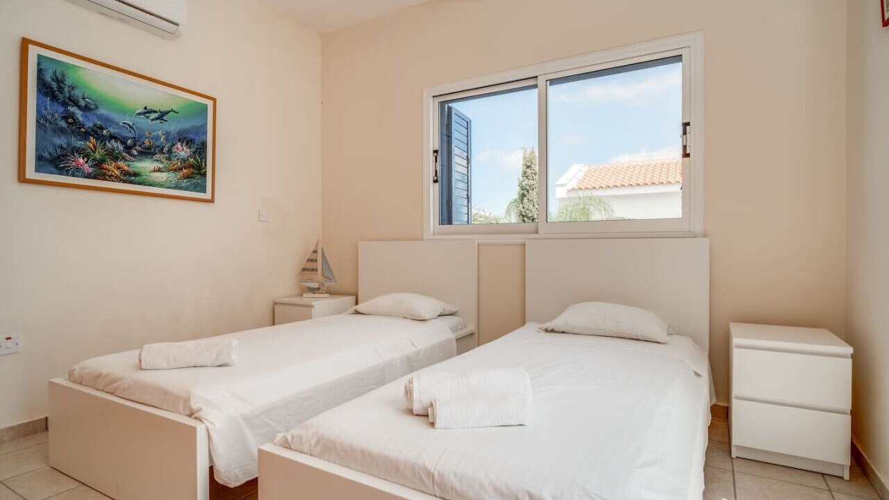 Photo of Bedroom in Kapparis