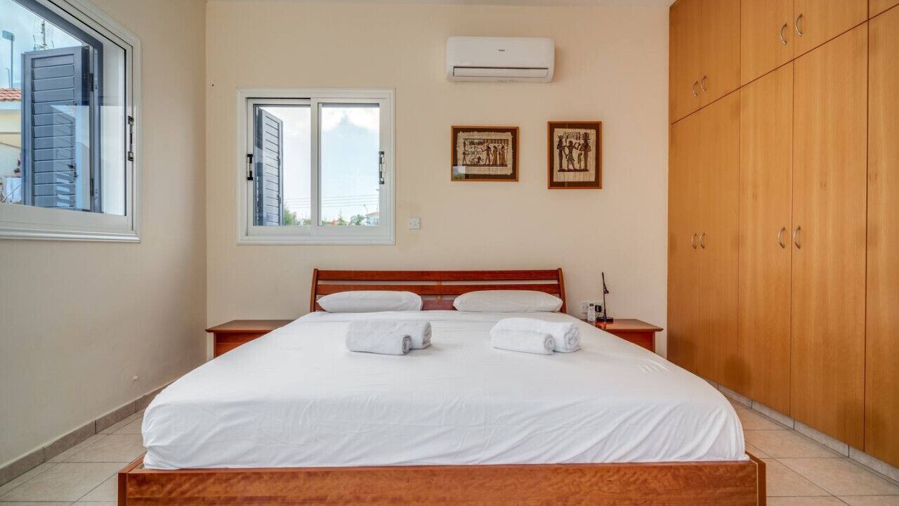 Photo of Bedroom in Kapparis