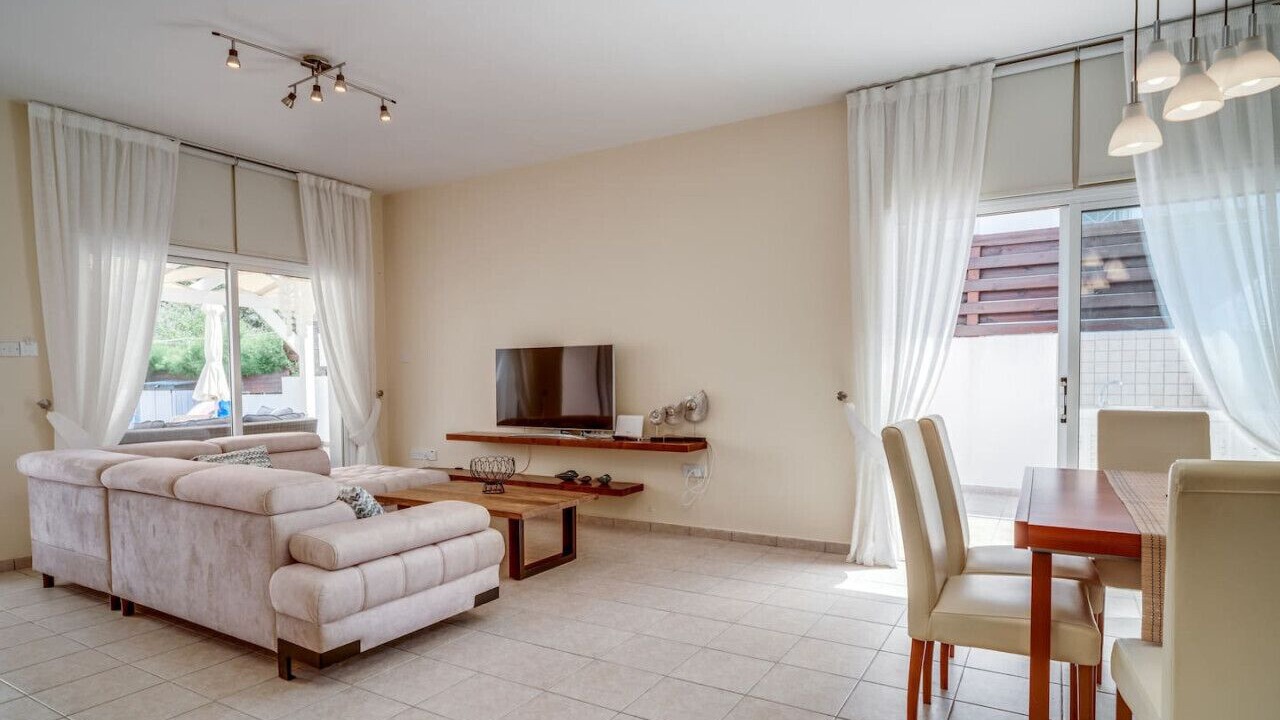 Photo of Livingroom in Kapparis
