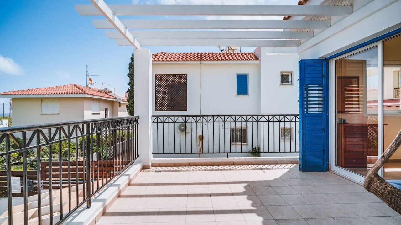 Photo of Outdoor in Kapparis