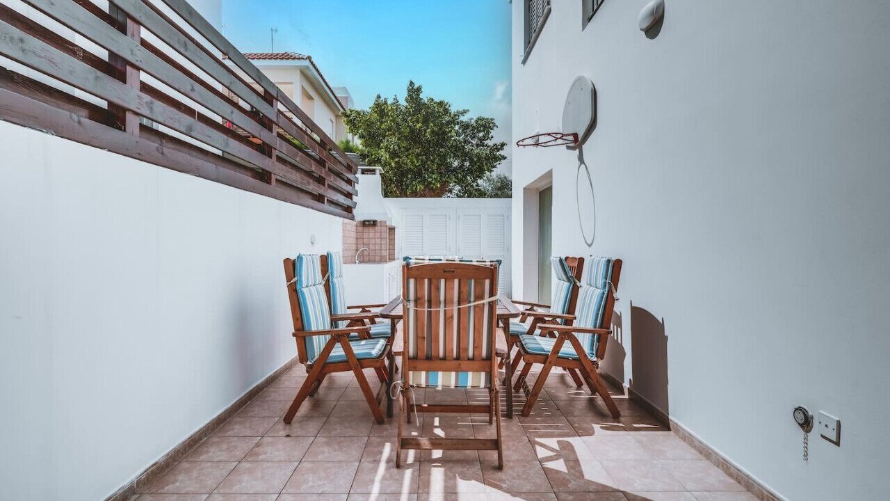Photo of Outdoor in Kapparis