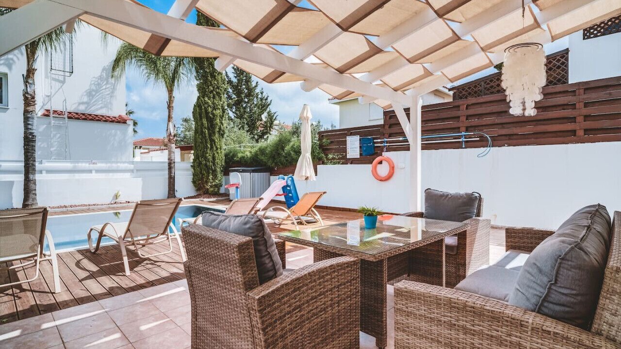 Photo of Outdoor in Kapparis
