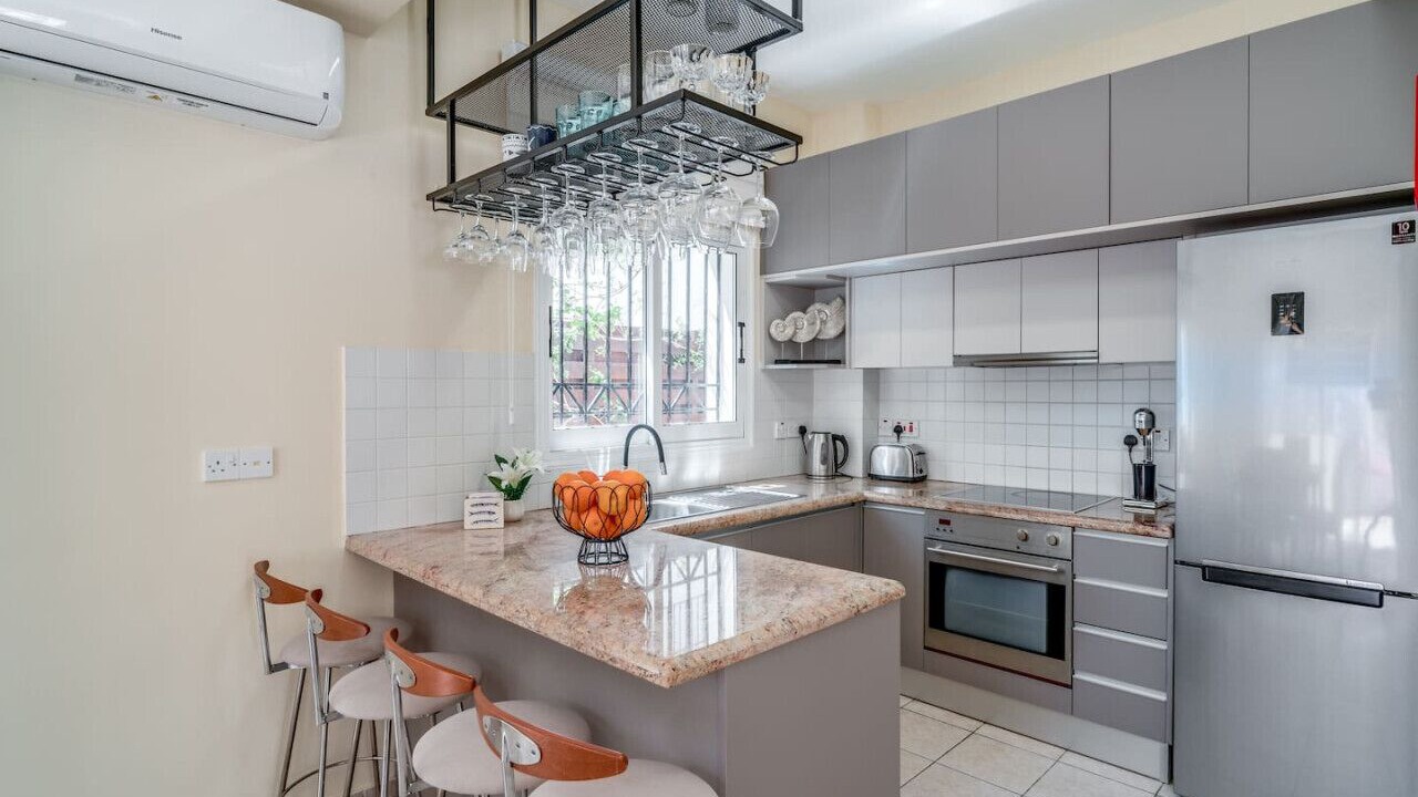 Photo of Kitchen in Kapparis