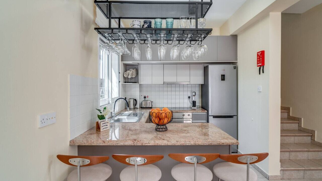 Photo of Kitchen in Kapparis