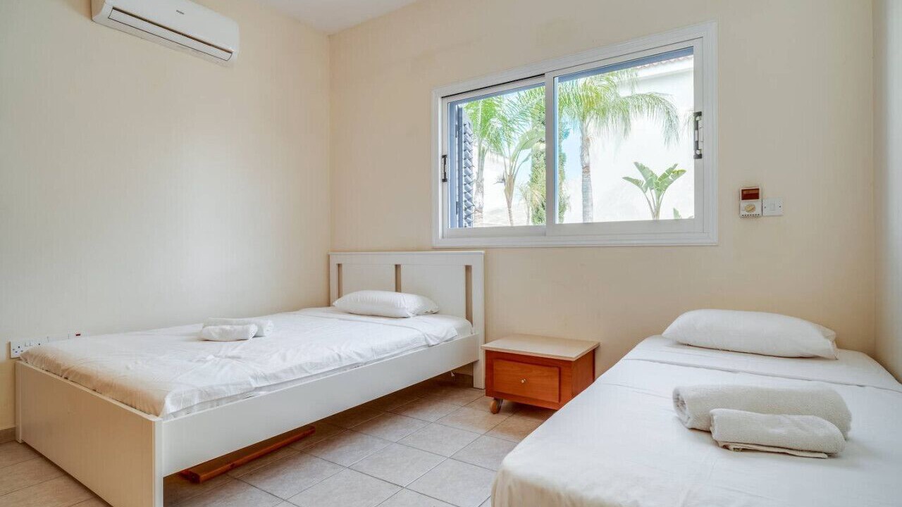 Photo of Bedroom in Kapparis