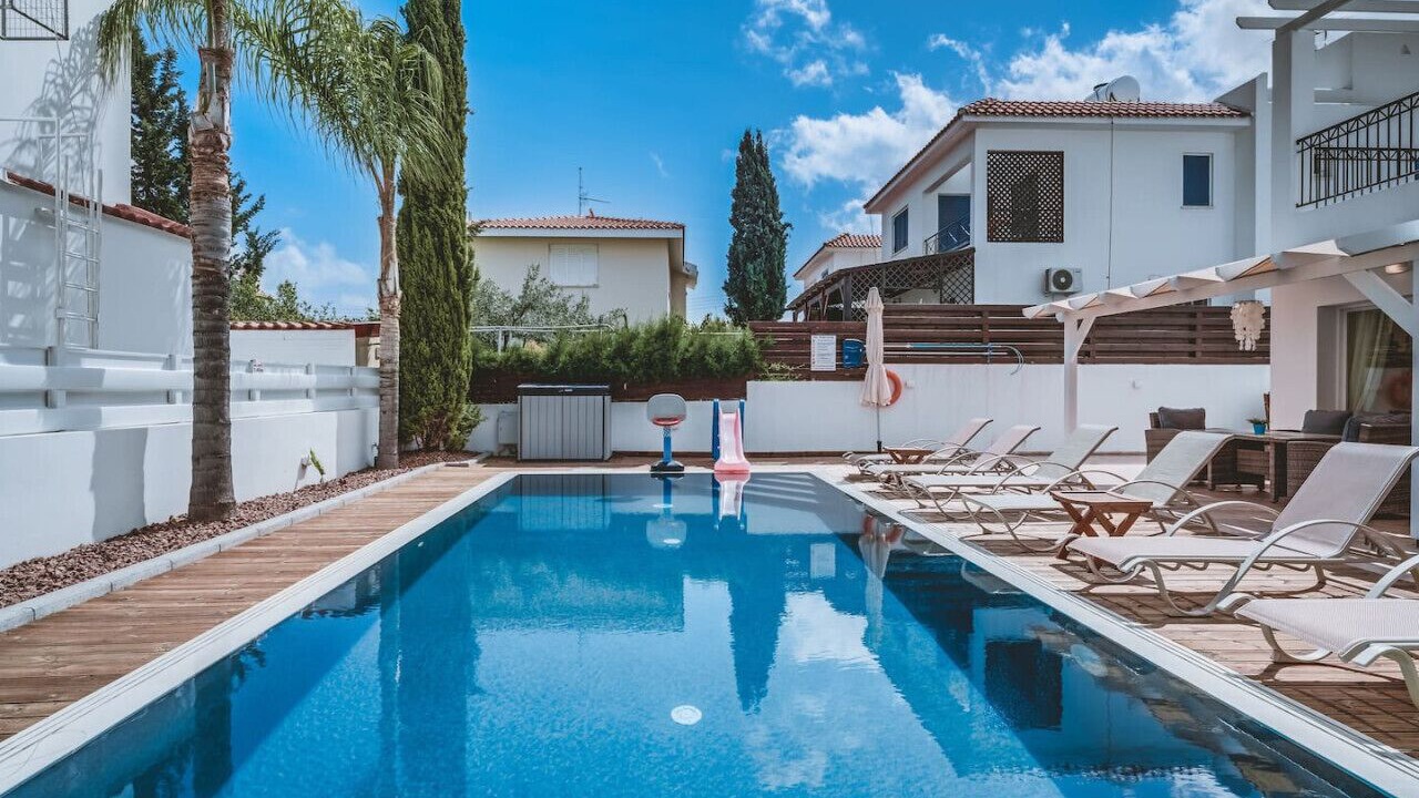 Photo of Outdoor in Kapparis